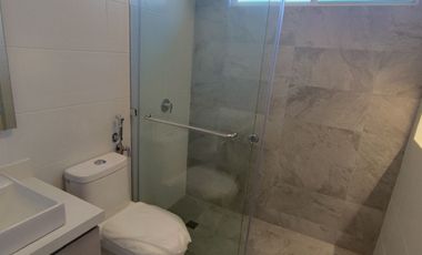 Venta departamento planta baja en Vizcaya - Ciudad Celeste - Samborondón - D208