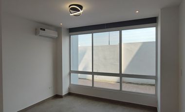 Venta departamento planta baja en Vizcaya - Ciudad Celeste - Samborondón - D208