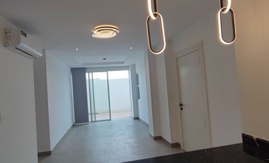 Venta departamento planta baja en Vizcaya - Ciudad Celeste - Samborondón - D208