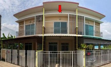 K01286 ขายบ้านเดี่ยว อำเภอเมืองพิษณุโลก จังหวัดพิษณุโลก