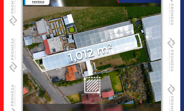 TERRENO EN EVNTA - SALCEDO, Patain, Ecuador