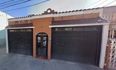 SE VENDE CASA EN: TEPEYAC, COLONIA EL SANTUARIO, JALOSTOTITLÁN, JALISCO