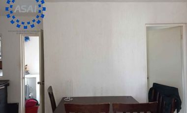 Departamento en venta en Rosarito, se aceptan creditos Infonavit