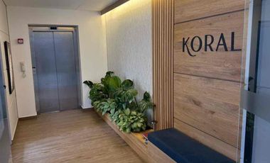 Edificio Koral