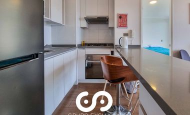 SE ARRIENDA DEPARTAMENTO AMBOLADO EN VALPARAÍSO