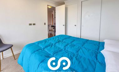 SE ARRIENDA DEPARTAMENTO AMBOLADO EN VALPARAÍSO