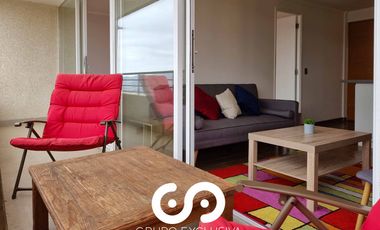 SE ARRIENDA DEPARTAMENTO AMBOLADO EN VALPARAÍSO