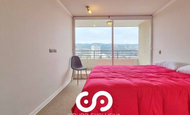 SE ARRIENDA DEPARTAMENTO AMBOLADO EN VALPARAÍSO