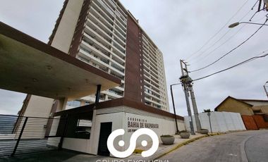 SE ARRIENDA DEPARTAMENTO AMBOLADO EN VALPARAÍSO