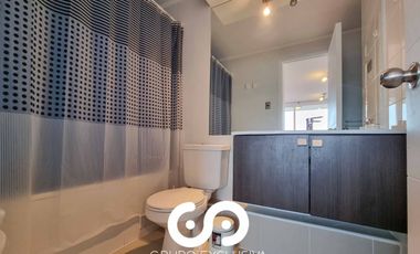 SE ARRIENDA DEPARTAMENTO AMBOLADO EN VALPARAÍSO