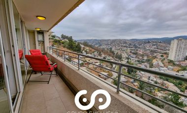 SE ARRIENDA DEPARTAMENTO AMBOLADO EN VALPARAÍSO