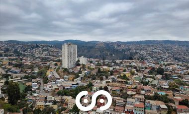 SE ARRIENDA DEPARTAMENTO AMBOLADO EN VALPARAÍSO