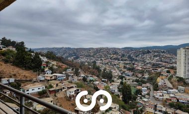 SE ARRIENDA DEPARTAMENTO AMBOLADO EN VALPARAÍSO