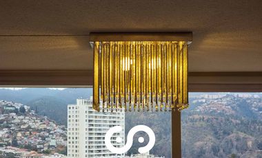 SE ARRIENDA DEPARTAMENTO AMBOLADO EN VALPARAÍSO