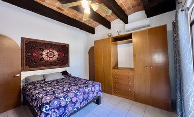 Departamento amueblado en renta en 5 de Diciembre, Puerto Vallarta, Largo Plazo