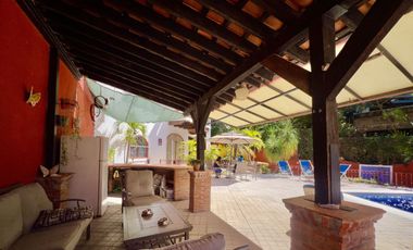 Departamento amueblado en renta en 5 de Diciembre, Puerto Vallarta, Largo Plazo