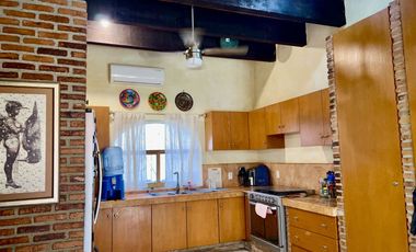 Departamento amueblado en renta en 5 de Diciembre, Puerto Vallarta, Largo Plazo