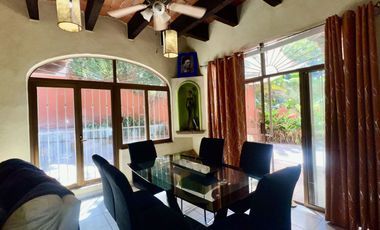 Departamento amueblado en renta en 5 de Diciembre, Puerto Vallarta, Largo Plazo