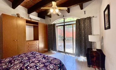 Departamento amueblado en renta en 5 de Diciembre, Puerto Vallarta, Largo Plazo