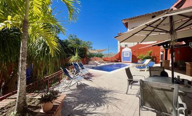 Departamento amueblado en renta en 5 de Diciembre, Puerto Vallarta, Largo Plazo