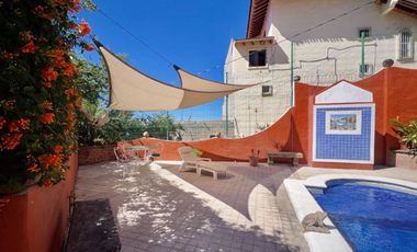 Departamento amueblado en renta en 5 de Diciembre, Puerto Vallarta, Largo Plazo