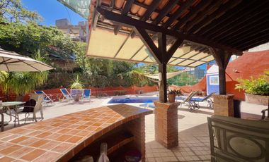 Departamento amueblado en renta en 5 de Diciembre, Puerto Vallarta, Largo Plazo