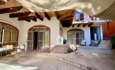 Departamento amueblado en renta en 5 de Diciembre, Puerto Vallarta, Largo Plazo