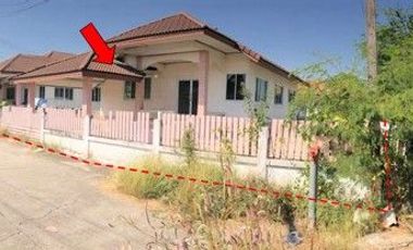 K01288 ขายบ้านเดี่ยว หมู่ 6 อำเภอเมืองพิษณุโลก จังหวัดพิษณุโลก