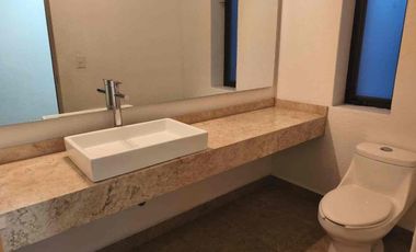 Hermosa casa en Renta dentro de Privada