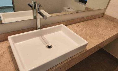 Hermosa casa en Renta dentro de Privada