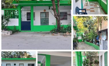Oportunidad de Reventa: Casa Amplia Cerca de Todo – Playa, Centros Comerciales y Escuela