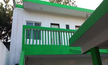 Oportunidad de Reventa: Casa Amplia Cerca de Todo – Playa, Centros Comerciales y Escuela