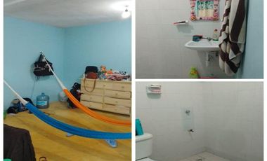 Oportunidad de Reventa: Casa Amplia Cerca de Todo – Playa, Centros Comerciales y Escuela
