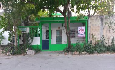 Oportunidad de Reventa: Casa Amplia Cerca de Todo – Playa, Centros Comerciales y Escuela