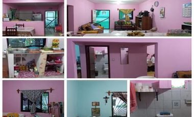 Oportunidad de Reventa: Casa Amplia Cerca de Todo – Playa, Centros Comerciales y Escuela