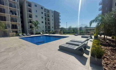 Departamento en Renta en Santa Fe Living, Guadalupe