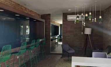 Departamento en Renta en Santa Fe Living, Guadalupe