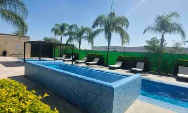 Departamento en Renta en Santa Fe Living, Guadalupe