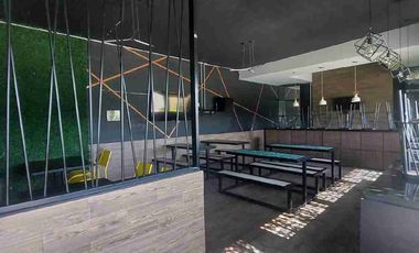 Departamento en Renta en Santa Fe Living, Guadalupe