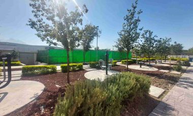 Departamento en Renta en Santa Fe Living, Guadalupe