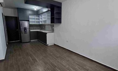 Departamento en Renta en Santa Fe Living, Guadalupe