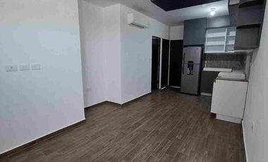 Departamento en Renta en Santa Fe Living, Guadalupe