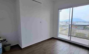 Departamento en Renta en Santa Fe Living, Guadalupe