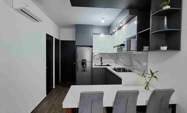 Departamento en Renta en Santa Fe Living, Guadalupe