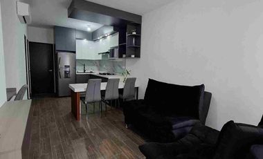 Departamento en Renta en Santa Fe Living, Guadalupe