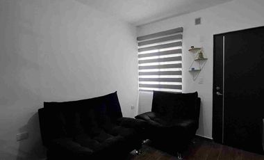 Departamento en Renta en Santa Fe Living, Guadalupe