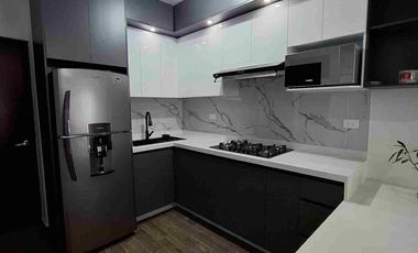 Departamento en Renta en Santa Fe Living, Guadalupe