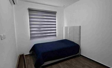 Departamento en Renta en Santa Fe Living, Guadalupe