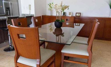 HIGH TOWERS AMUEBLADO DEPARTAMENTO PREMIUM SONATA LOMAS DE ANGELOPOLIS PUEBLA