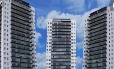 HIGH TOWERS AMUEBLADO DEPARTAMENTO PREMIUM SONATA LOMAS DE ANGELOPOLIS PUEBLA